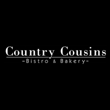 Country Cousins Bistro & Bakery by Benz