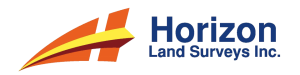 Horizon Land Survey Inc