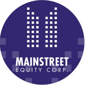 Mainstreet Equity